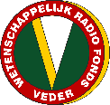Unieke beloning voor vrijwilligers Dwingeloo Radiotelescoop uit Vederfonds