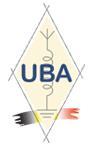 CEPT Novice licentie overzicht van de UBA