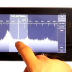 SDR Touch