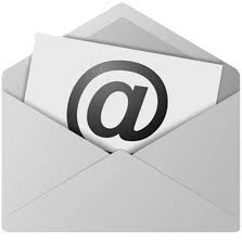 Een e-mail of email adres; wie kan nog zonder e-mailadres?