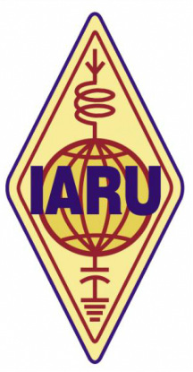IARU - Internationial Amateur Radio Union 