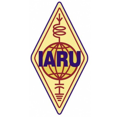 IARU wordt intellectueel eigenaar van het "Operating Standards" boekje