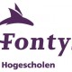 logo fontys-hogescholen