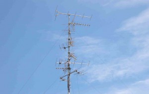 Beleidsregel antenne-installaties gemeente Nijkerk