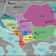 De Balkan-regio