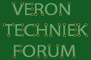 VERON Techniek Forum