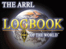 Logbook of The World (LoTW)