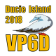 VP6D Ducie Island DXpeditie
