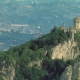 San Marino actief vanuit drie torens