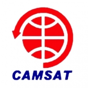 CAMSAT amateur radio satellieten