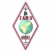 IARU-R1-logo