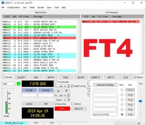 FT4 screenshot