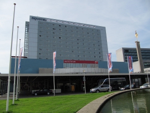 World Forum Den Haag (Foto: Wikipedia)