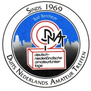 DNAT logo