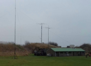 Forten on the Air, maak amateurradio zichtbaar