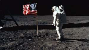 Maanlanding Apollo 11 NASA