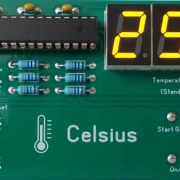 Celsius zelf soldeer project dvdra2019