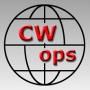 CW ops