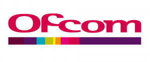 Ofcom-logo