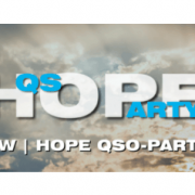 Hope QSO Parties