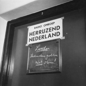 Radio Herrijzend Nederland PA0QQ