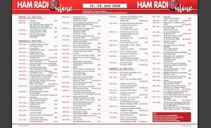 HAM RADIOnline programma