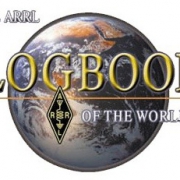 handleiding Logbook of The World