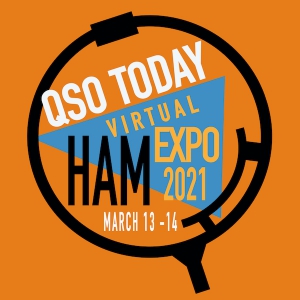 QSO Today Virtuele Ham Expo 2021