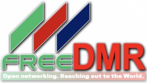 FreeDMR voor Nederlandstaligen