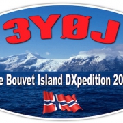 dxpeditie Bouvet Island geannuleerd