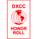 DX-Honor Roll