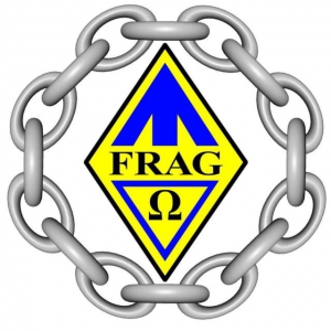  Open huis Friese Radio Amateur Groep (FRAG)