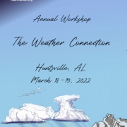 HamSCI Workshop 2022: The Weather Connection