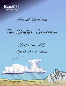 HamSCI Workshop 2022: The Weather Connection