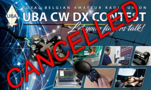 UBA DX CW 2022