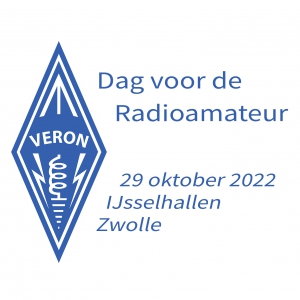 Dag voor de RadioAmateur 2022