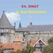 54ste DNAT 2022 Bad Bentheim