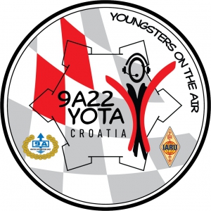 YOTA-2022 Kroatië