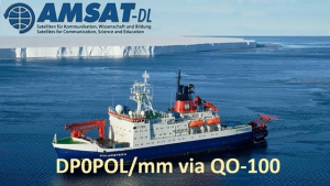 Polarstern DP0POL/mm
