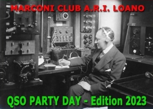 Marconiclub QSO Party