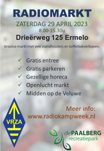 VRZA Radiokampweek 2023