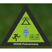 logo VERON Pinksterkamp 2023
