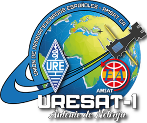 Spaanse amateursatelliet URESAT-1 gevonden door Dwingeloo telescoop