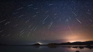 Geminiden-meteorenregen bereikt hoogtepunt op 14 december 2023
