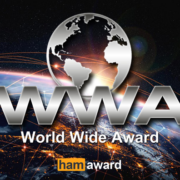 World Wide Award