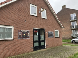Bezoek Radiomuseum Hengelo