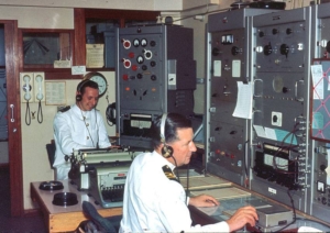 Internationale Maritieme Radio Dag 14/15 april 2024 - Inschrijving is nu geopend