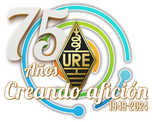 Unie van Spaanse Radioamateurs viert 75e verjaardag